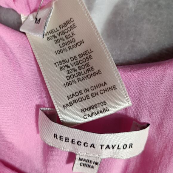 Babydoll Crinkle Chiffon - Picture 3 of 11